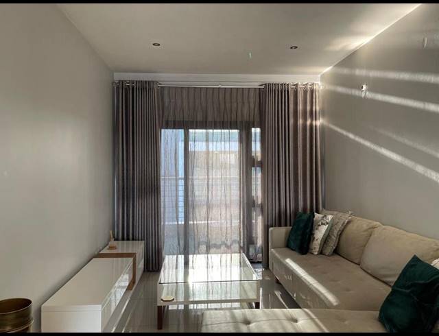 2 BEDROOM APARTMENT FOR SALE IN UMHLANGA RIDGE
